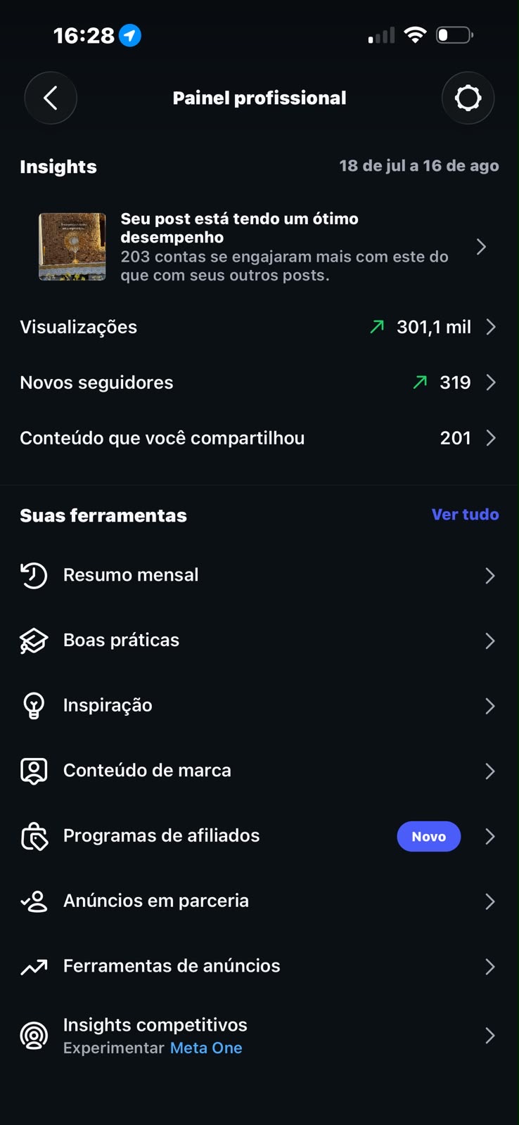 Métrica