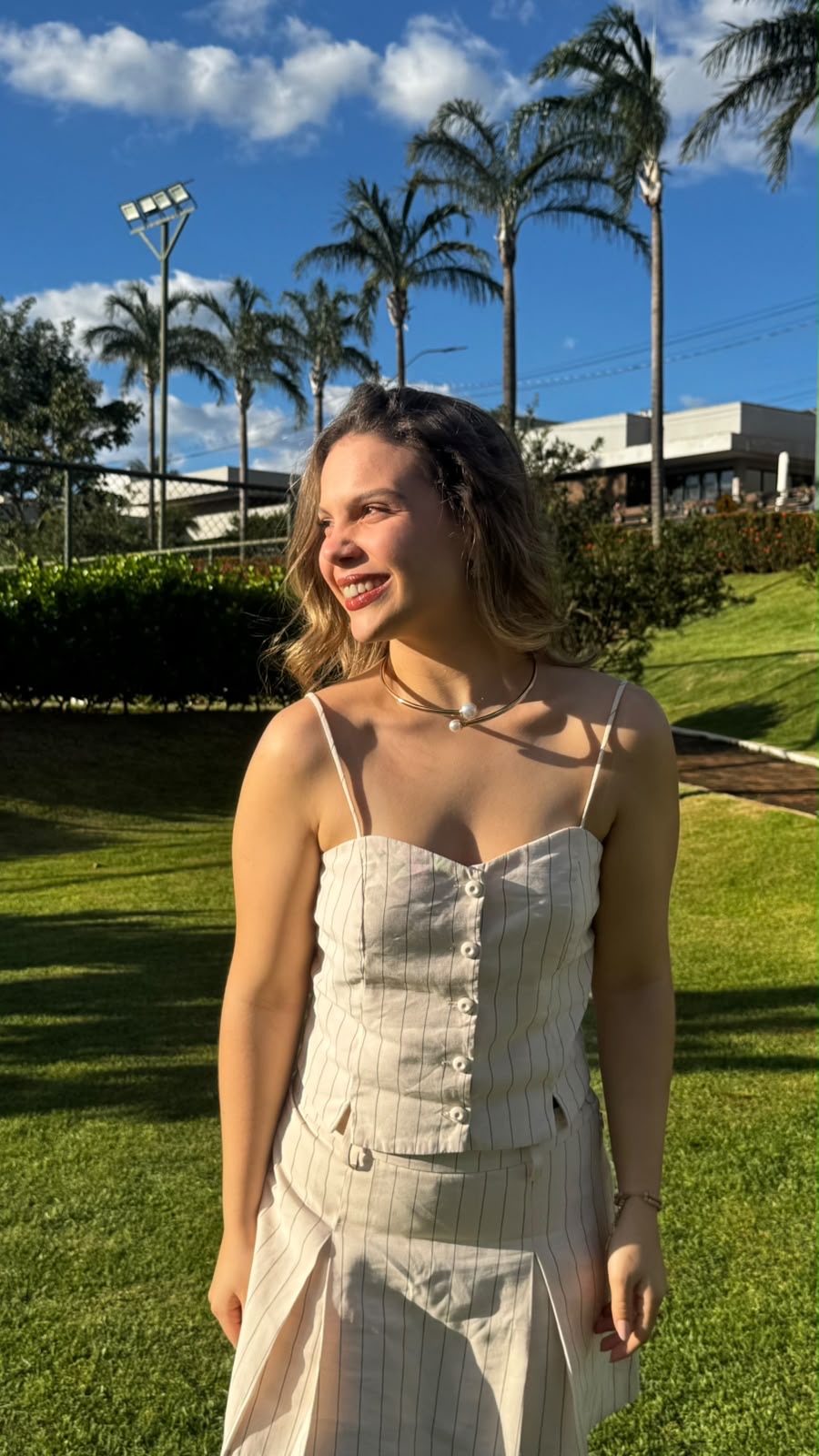 Maria Luiza Pires
